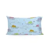 Pillowcase HappyFriday Le Petit Prince Imagination Multicolour 50 x 75 cm