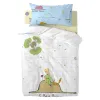 Pillowcase HappyFriday Le Petit Prince Imagination Multicolour 50 x 75 cm