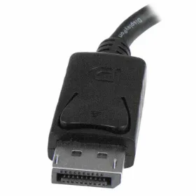 DisplayPort-HDMI Adapter Startech DP2HDVGA Must