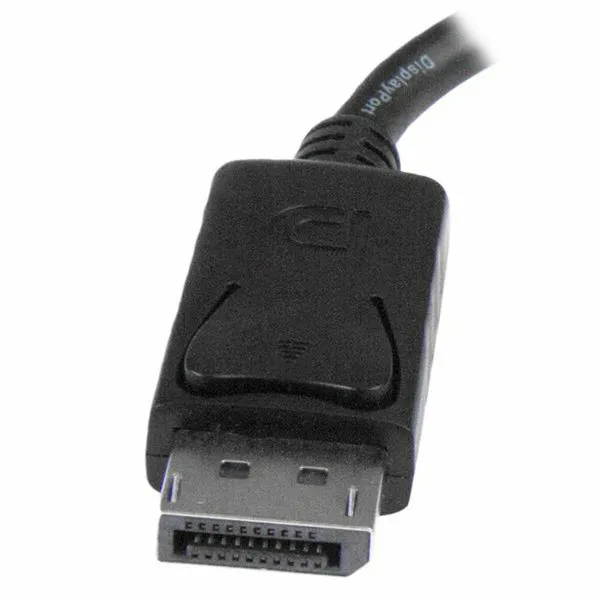 DisplayPort-HDMI Adapter Startech DP2HDVGA Must