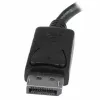 DisplayPort-HDMI Adapter Startech DP2HDVGA Must