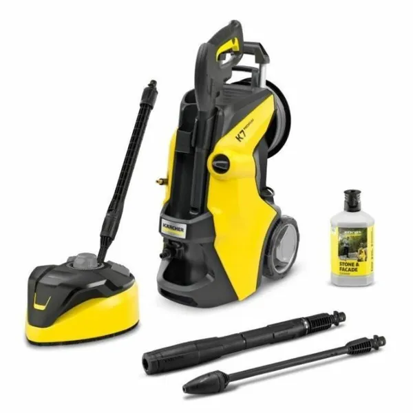 Мойка высокого давления Kärcher K 7 Premium Power Flex Hogar