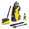 Strūklas mazgāšana Kärcher K 7 Premium Power Flex Hogar