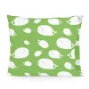 Pillowcase HappyFriday Happynois Pirata Multicolour 60 x 70 cm