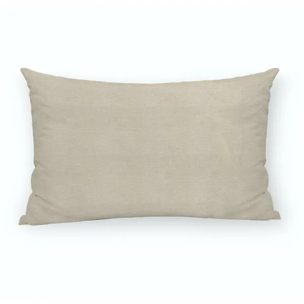 Cushion cover Belum Levante 101 Beige 30 x 50 cm Anti-stain