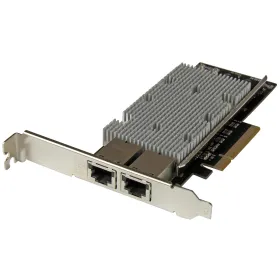Tinklo plokštė Startech ST20000SPEXI