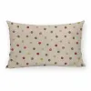 Cushion cover Belum 0119-19 Multicolour 30 x 50 cm Anti-stain