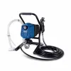 Electric Paint Sprayer Gun Scheppach ACS4000
