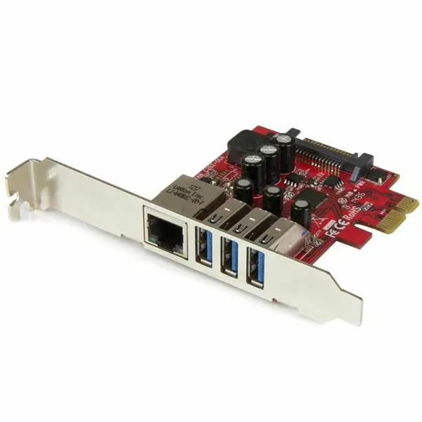 PCI Karte Startech PEXUSB3S3GE