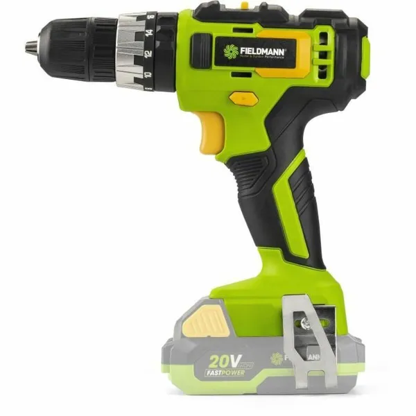 Plaktuko gręžtuvas Ferve 350 W 1300 rpm