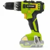 Plaktuko gręžtuvas Ferve 350 W 1300 rpm