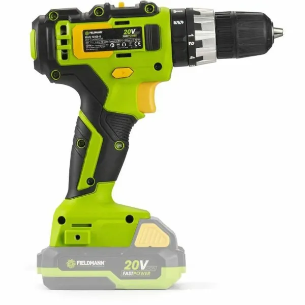 Ударная дрель Ferve 350 W 1300 rpm