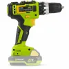 Plaktuko gręžtuvas Ferve 350 W 1300 rpm