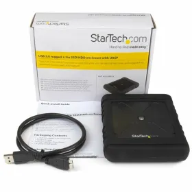 Ulkoinen laatikko Startech S251BRU33 2.5