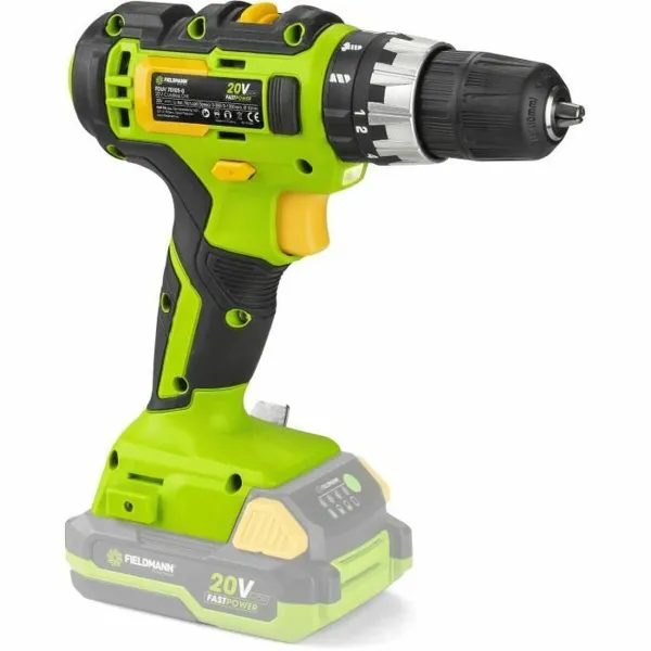 Vasarapora Ferve 350 W 1300 rpm