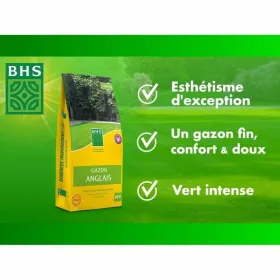 Augu pods BHS Gazon Anglais 10 kg