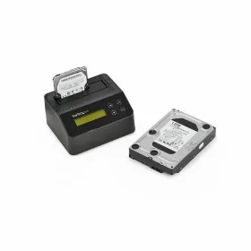 Докстанция Startech SDOCK1EU3P HDD/SSD