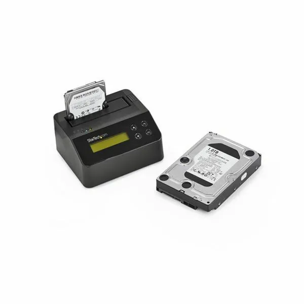 Doko stotelė Startech SDOCK1EU3P HDD/SSD