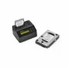 Doko stotelė Startech SDOCK1EU3P HDD/SSD