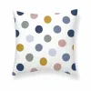 Cushion cover Belum 0120-160 Multicolour 50 x 50 cm Anti-stain