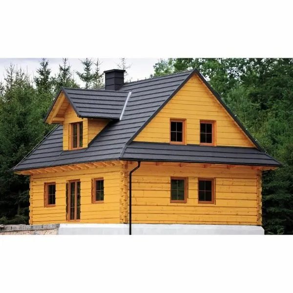 Lakk Bondex Jaune Satineeritud 5 L