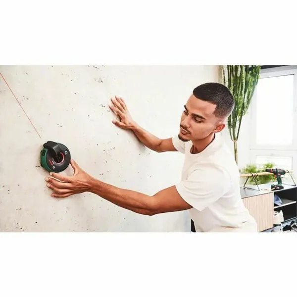 Лазерный уровень BOSCH Atino +/- 0,5mm/m 10 m