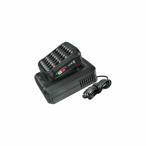 Akumuliatoriaus įkroviklis BOSCH AL 18V-44