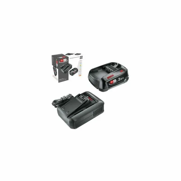 Зарядное устройство BOSCH AL 18V-44