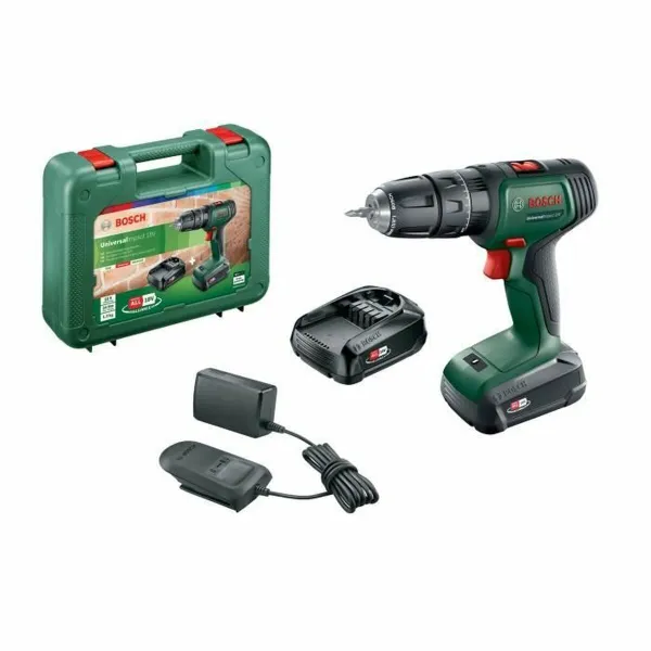 Sähköruuvimeisseli BOSCH 18V
