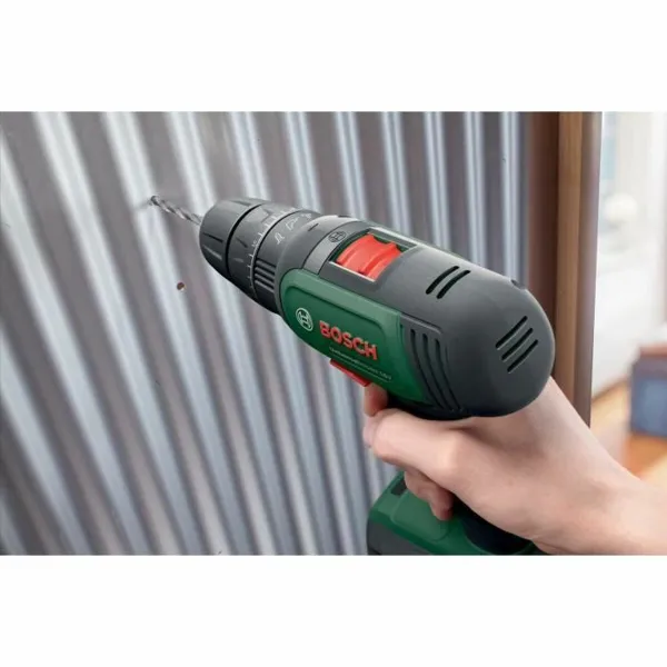 Sähköruuvimeisseli BOSCH 18V