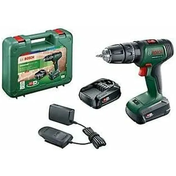 Elektrinis atsuktuvas BOSCH 18V