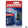 Instant Adhesive Loctite Super Glue-3 5 g (15 Units)