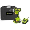 Electric screwdriver Fieldmann 0,35 NM 35 Nm