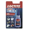 Instant Adhesive Loctite Super Glue-3 XXL 20 g (12 Units)