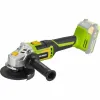 Kulmahiomakone Fieldmann