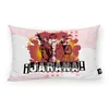 Cushion cover La casa de papel Tokio C Multicolour 30 x 50 cm