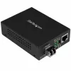 Toiminen lähetin-vastaanotin Startech 3986649000 Musta