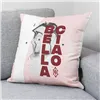 Cushion cover La casa de papel Berlin A Multicolour 45 x 45 cm