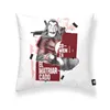 Cushion cover La casa de papel Aikido A White Multicolour 45 x 45 cm