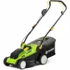 Zāles pļāvēja Fieldmann 20 V 37 cm