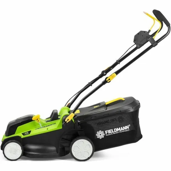Zāles pļāvēja Fieldmann 20 V 37 cm