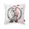 Cushion cover La casa de papel Aikido A Multicolour 45 x 45 cm