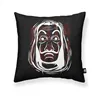 Cushion cover La casa de papel Bella Ciao A Black Multicolour 45 x 45 cm