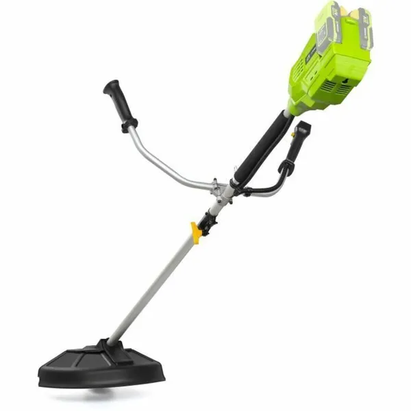 Lawn mower Fieldmann 20 V 37 cm