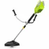 Lawn mower Fieldmann 20 V 37 cm