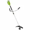 Vejapjovė Fieldmann 20 V 37 cm