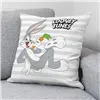 Cushion cover Looney Tunes Looney Characters A Multicolour 45 x 45 cm