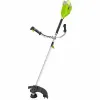 Lawn mower Fieldmann 20 V 37 cm