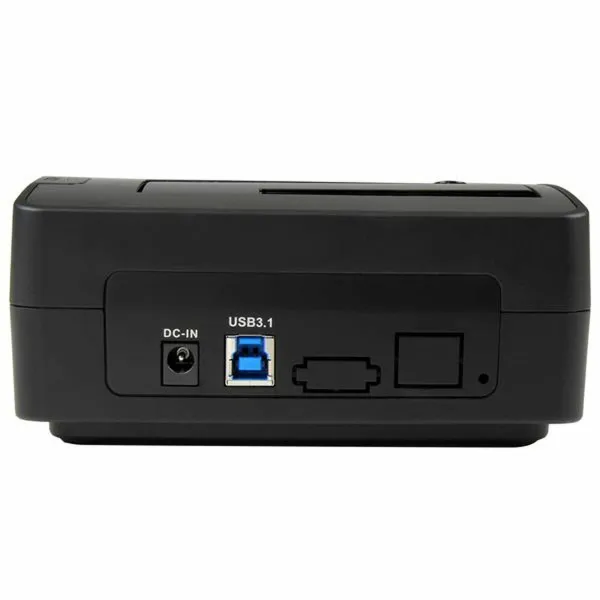 Doko stotelė Startech SDOCKU313