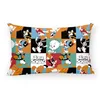 Cushion cover Looney Tunes Looney Tunes Basic C Multicolour 30 x 50 cm